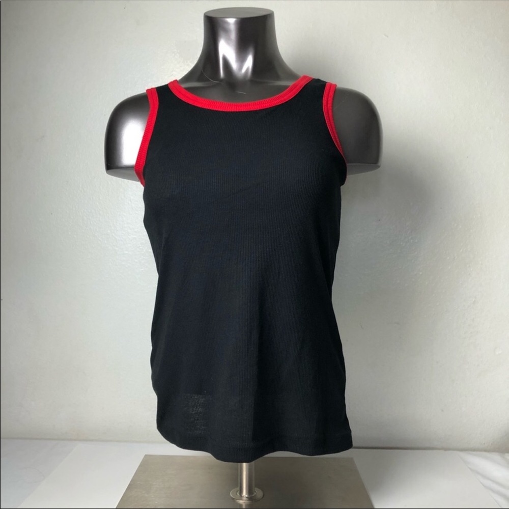 A.F.K Tank Top